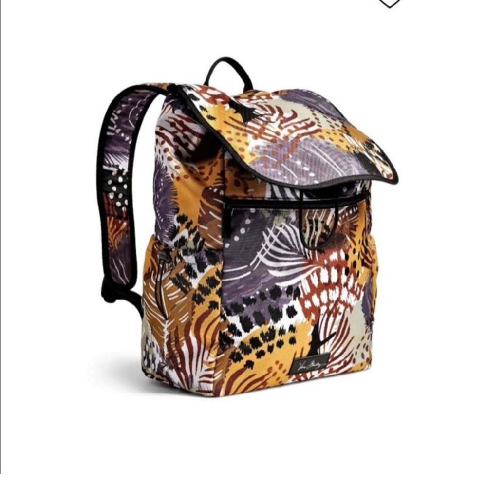 Vera Bradley backpack
